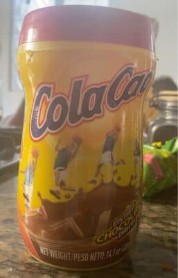ColaCao
