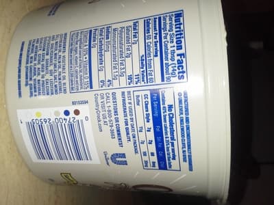 COUNTRY CROCK, CHURN STYLE, 40% VEGETABLE OIL SPREAD