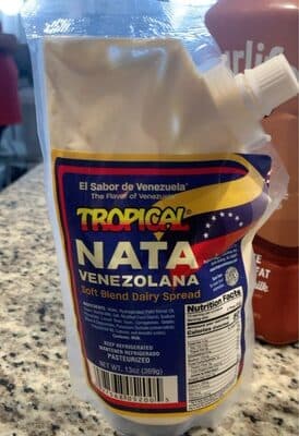 Nata Venezolana