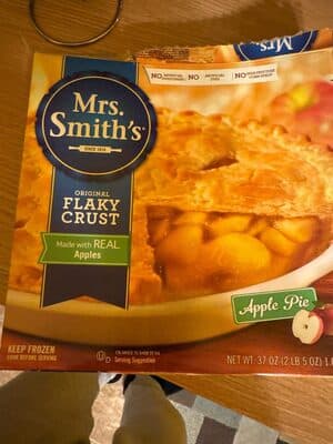 Apple Pie