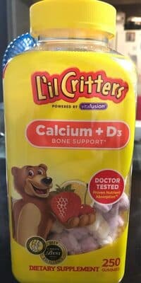 L'il Critters