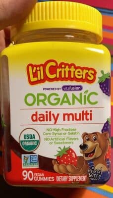 Lilcritters