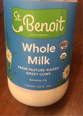 Whole Milk