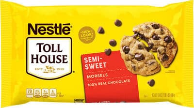 Semi-Sweet Morsels