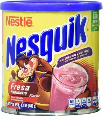 Strawberry Flavor Powder