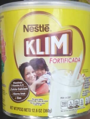 Dry Whole Milk