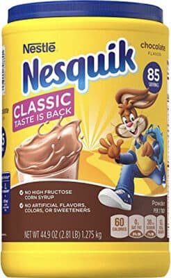 Nesquik
