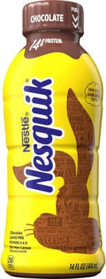 Chocolate Milk