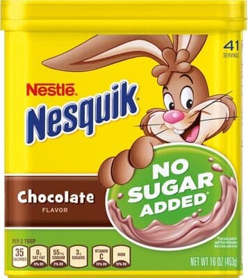 Chocolate Powder