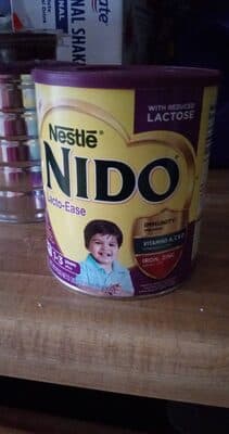 Kinder Lacto-Ease