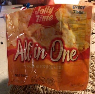 All in One