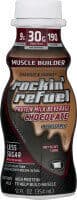 Protein Milk Beverage, Chocolate