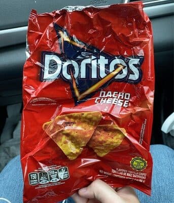 Doritos