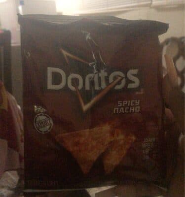 Doritos Tortilla Chips
