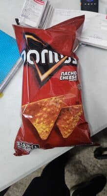 Doritos Nacho