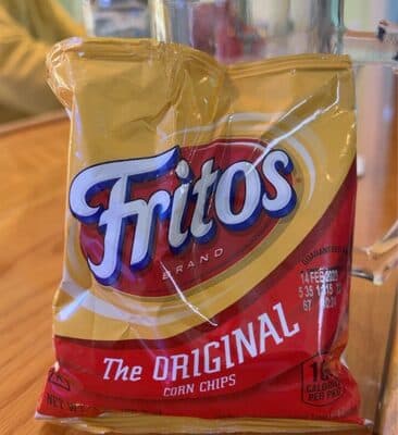 The Original Corn Chips