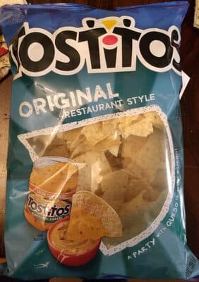 Original Restaurant Style Tortilla Chips