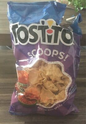 Tortilla Chips