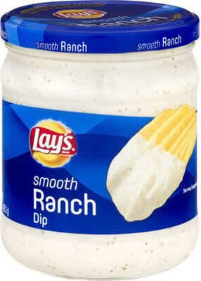 Smooth Ranch Dip