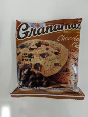 Chocolate Chip