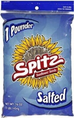 Sunflower Seeds, Original