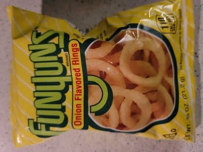 Funyuns