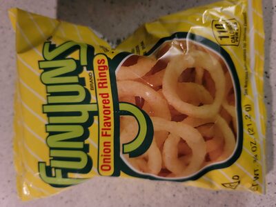 Funyuns