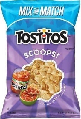 Tortilla Chips