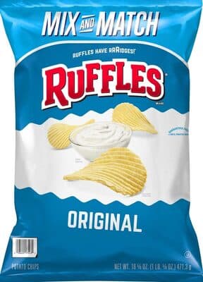 Potato Chips, Original