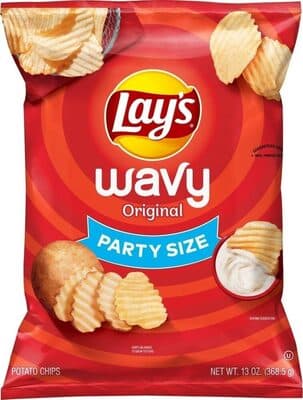 Original Potato Chips