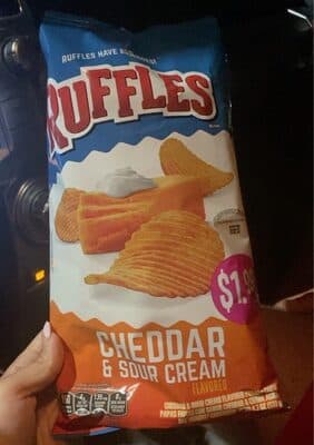 Ruffles
