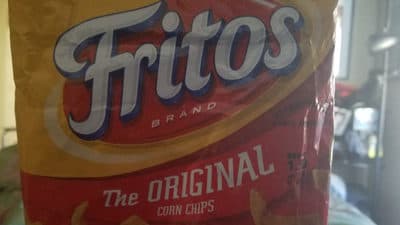 The Original Corn Chips