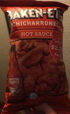 Chicharrones