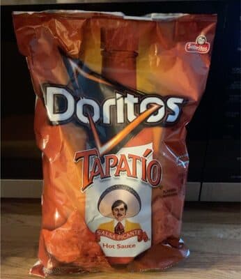 Tapatío