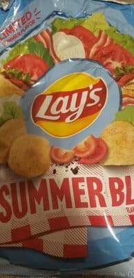 Summer Blt