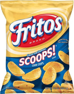 Corn Chips