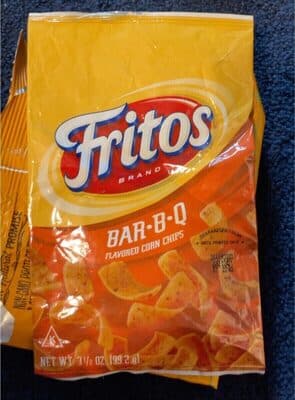 Frito Lay