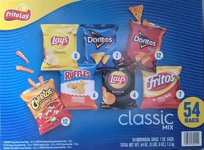 Chips