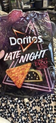 Doritos Taco