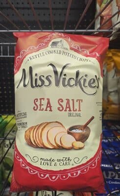 Sea Salt Original