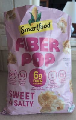 Fiber Pop
