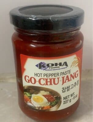 Go-Chu-Jang