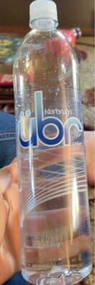 PH +7 ELECTROLYTES WATER