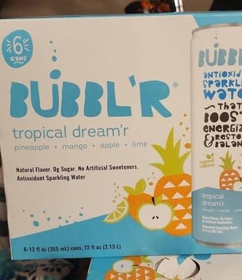 Bubbl'r