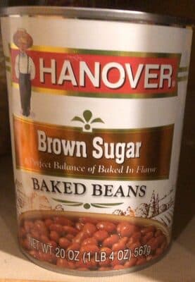 Baked Beans
