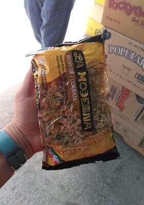 La Moderna Bowtie Pasta