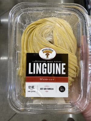 Linguine
