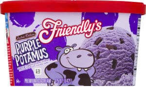 Premium Ice Cream