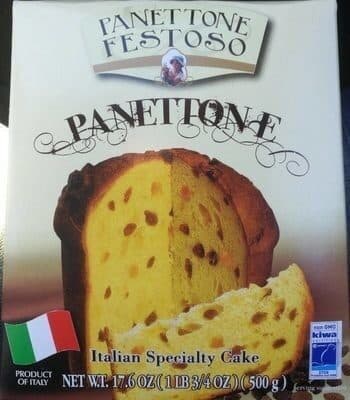 Panettone