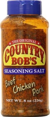 Seasoning Salt